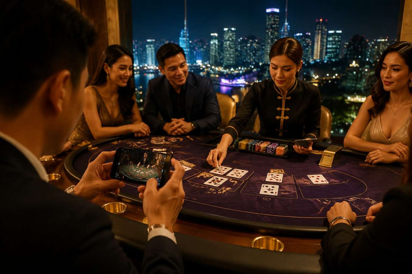 bwin777