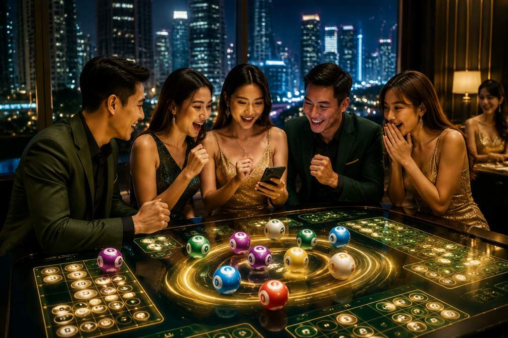 bwin777