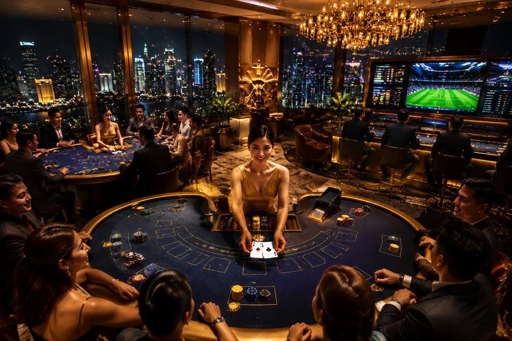 bwin777